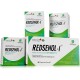 REDSENOL-1(3 Boxes) & REDSENOL DAG (2 Bottles) Rare Ginsenosides- Multicomponent Highly Bioactive Rare Ginsenosides