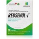 REDSENOL-1(3 Boxes) & REDSENOL DAG (2 Bottles) Rare Ginsenosides- Multicomponent Highly Bioactive Rare Ginsenosides