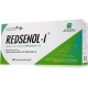 REDSENOL-1(3 Boxes) & REDSENOL DAG (2 Bottles) Rare Ginsenosides- Multicomponent Highly Bioactive Rare Ginsenosides