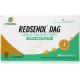 REDSENOL-1(3 Boxes) & REDSENOL DAG (2 Bottles) Rare Ginsenosides- Multicomponent Highly Bioactive Rare Ginsenosides