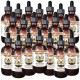 Red Lentil (Lens Culinaris) Tincture Dried Seed Liquid Extract, Red Lentil, Herbal Supplement 20x4 oz