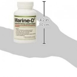 Marine Essentials-Marine D3