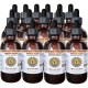 Oregon Liquid Extract, Oregon (Mahonia aquifolium) Tincture, Herbal Supplement, Hawaii Pharm, Made in USA, 15x4 fl.oz