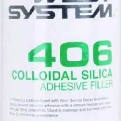 West Systems Colloidal Silica - 10 Lbs 406b