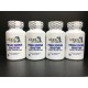 High Dose Biotin Bundle - 4 Bottles of 90 capsules each