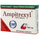 AMPITREXYL Ampitrexyl 500mg Capsules, 30 Count (Pack of 24)