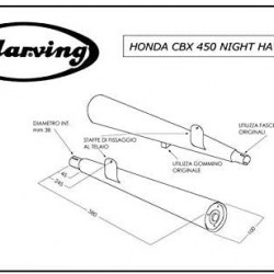 MARVING MARVI COUPLE - CHROMIUM | H/2101/BC