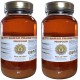 Propolis Liquid Extract, Raw Propolis Supplement Tincture 2x32 oz