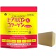 FINE Japan Hyaluronic & Collagen + Ubiquinol (210g x Approx. 30 Servings x 12-Packs Set) Vinyl Bag Type