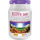 Andrew Lessman Multivitamin - Women's Elite-200 120 Packets – 40+ Potent Nutrients Plus 200mg Each Coenzyme Q10, Alpha Lipoic Acid, Resveratrol, EGCG, Pomegranate, Citrus Bioflavonoids. No Additives