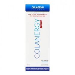 Pack 3 x Colanergy Forte 500ml