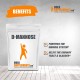 BulkSupplements D-Mannose Powder (5 Kilograms)