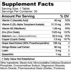 Claroxan Original - 6 Month Supply