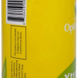 XtraVITE Isotonic Multivitamin - 100% Essential Vitamins and Minerals - Pack of 10