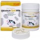 Hi Well Premium New Zealand Bovine Colostrum Gold Milk 200 Chewables Tablets Immunoglobulin G (Igg) 20~25% (Pack of 3)