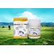 Hi Well Premium New Zealand Bovine Colostrum Gold Milk 200 Chewables Tablets Immunoglobulin G (Igg) 20~25% (Pack of 3)