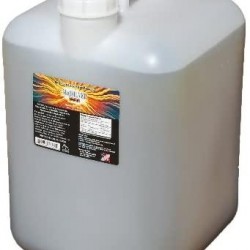 MediSILVER AMBER (20 ppm Traditional Colloidal Silver) - 5 U.S. Gallons