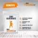 BulkSupplements Zinc Gluconate Powder (25 Kilograms)