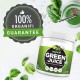 Organifi: Green Juice - Organic Superfood Supplement Powder - 6 Pack - Supply - Organic Vegan Greens - Hydrates and Revitalizes - Support Immunity, Relaxation and Sleep