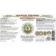 Butternut Alcohol-Free Liquid Extract, Butternut (Juglans Cinerea) Dried Inner Bark Glycerite Hawaii Pharm Natural Herbal Supplement 64 oz