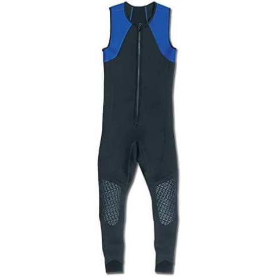 Kokatat NeoZip Long John Neoprene Kayak Wetsuit