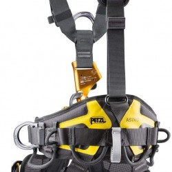 PETZL Pro Astro BOD Fast U Harness