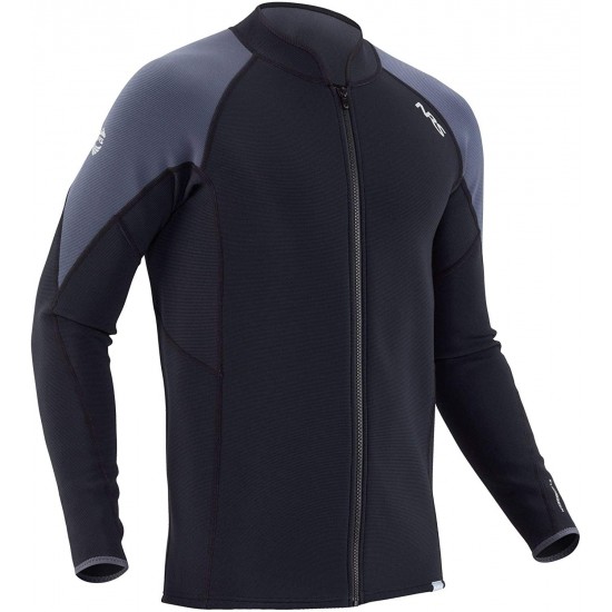 NRS Men's HydroSkin 1.5 Jacket