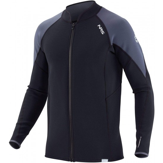 NRS Men's HydroSkin 1.5 Jacket