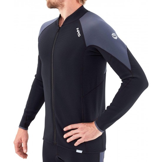 NRS Men's HydroSkin 1.5 Jacket