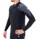 NRS Men's HydroSkin 1.5 Jacket