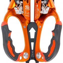 CT Quick'Arbor Double Hand Ascender - Arborist Climbing 2D653