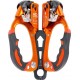 CT Quick'Arbor Double Hand Ascender - Arborist Climbing 2D653