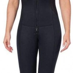 Level Six Women's Farmer Jane Front Zip Wetsuit