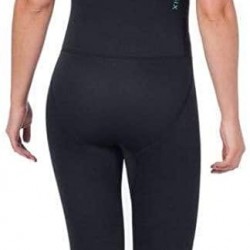 Level Six Women's Farmer Jane Front Zip Wetsuit