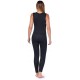 Level Six Women's Farmer Jane Front Zip Wetsuit