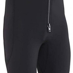 NRS Men's 2.0 Farmer John Wetsuit