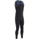 NRS Men's 2.0 Farmer John Wetsuit