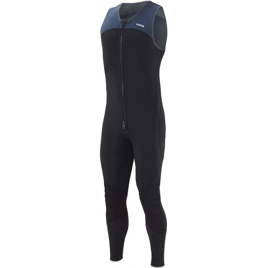 NRS Men's 2.0 Farmer John Wetsuit