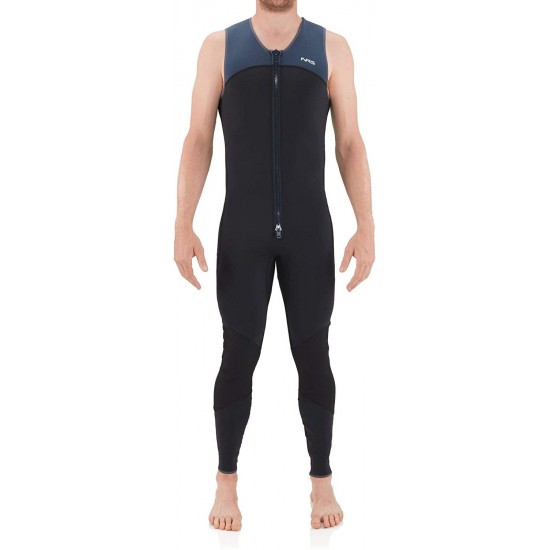 NRS Men's 2.0 Farmer John Wetsuit