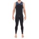 NRS Men's 3.0 Ultra John Wetsuit