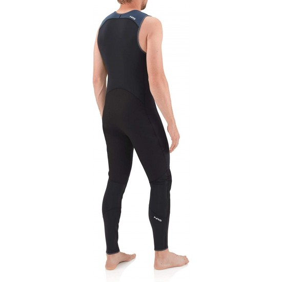 NRS Men's 2.0 Farmer John Wetsuit