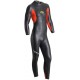 blueseventy 2019 Men's Sprint Triathlon Wetsuit - for Open Water Swimming - Ironman & USAT Approved