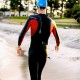 blueseventy 2019 Men's Sprint Triathlon Wetsuit - for Open Water Swimming - Ironman & USAT Approved