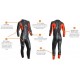 blueseventy 2019 Men's Sprint Triathlon Wetsuit - for Open Water Swimming - Ironman & USAT Approved