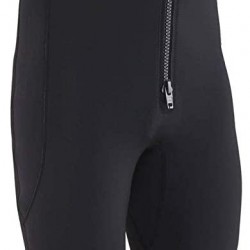 NRS Men's 3.0 Ultra John Wetsuit