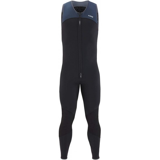 NRS Men's 3.0 Ultra John Wetsuit