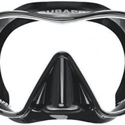 Scubapro Solo Scuba Snorkeling Dive Mask