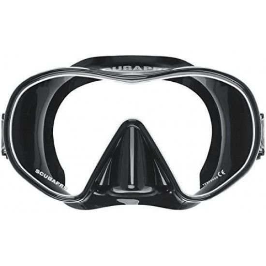 Scubapro Solo Scuba Snorkeling Dive Mask