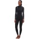 Sisstr 7 Seas 3/2mm Chest-Zip Long-Sleeve Full Wetsuit - Women's