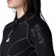 Waterproof Womens W3 3.5mm Backzip Wetsuit